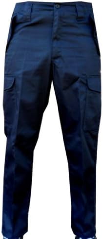 Mens Camouflage Army Miltary Cargo Combat Work Trousers Pants