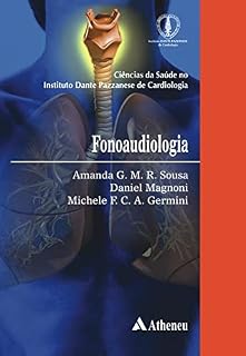 Livro Fonoaudiologia (eBook)