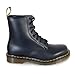 Dr. Martens 1460 Originals 8 Eye Lace Up Boot,Black Smooth Leather,11 UK...