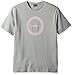 PUBLISH BRAND INC. Men's Publish Sounds Printed T-Shirt, Heather, Large