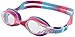 TYR Kids Tie Dye Swimple Swim Goggles