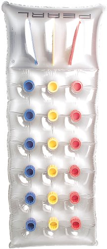 PEARL Reflektierende Luftmatratze – Bild 3