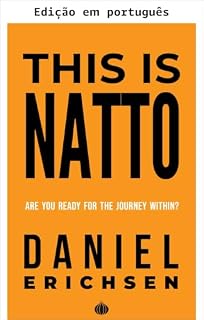 Livro Isto é Natto
