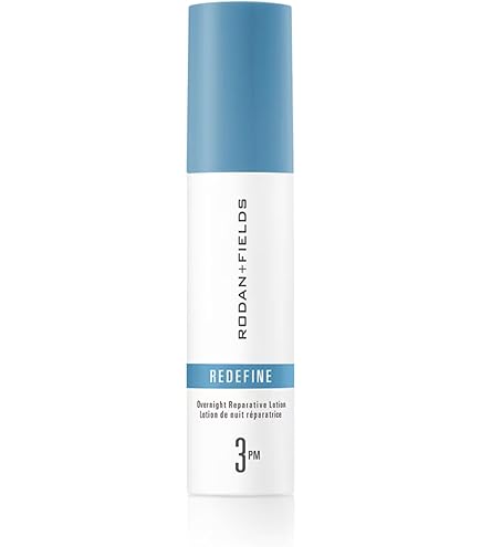 Amazon.com: RODAN + FIELDS Soothe Sensitive Skin Treatment | 50 ml