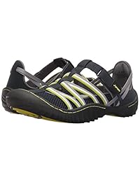 JSport by Jambu sandalias planas para mujer Jetty Encore