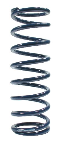 HYP1810D0112 Hyperco Hypercoils 1.875" I.D. SPRINGS/10" FREE LENGTH X 112