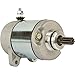 DB Electrical SMU0215 New DB Electrical SMU0215 Starter for Honda TRX350FE TRX350FM TRX350TE TRX350TM Rancher 2000-2006 ATV UTV 410-54038 18607 HA-116 495753 2-2764-MT 31200-HN5-671 31200-HN5-A81 primary