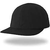 getaway Pack Light Hat 2.0 Packable/Foldable Brim, Stretch, Lightweight, Travel Essentials, Boating, Running, Golf, Workout