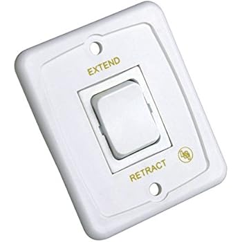 Solera power awning Solera power awning