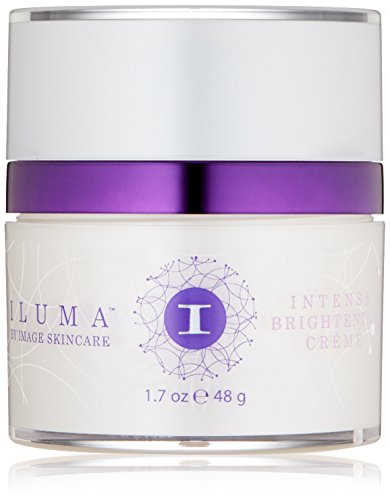 IMAGE Skincare Iluma Intense Brightening CrÃ¨me with VT, 1.7 oz.