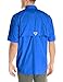 Columbia Men's Bonehead Short Sleeve Shirt
