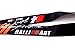 JDM Mitsubishi Ralliart Graffiti JDM Lanyard For Key/Phone Fresh As Fck RACING