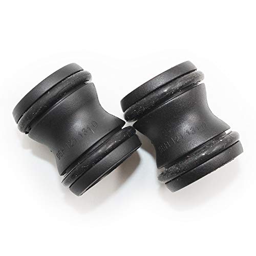 Koauto Water Pump to Oil Cooler Coolant Pipe Connector Flange Joint 06H121131C For Audi VW