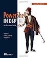PowerShell in Depth: An administrator's guide