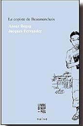 Le  copiste de Beaumarchais