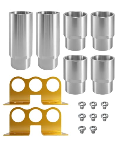 Stack Truck Adapter Kit Fit for Challenger Lift CL9 CL10 E10 VS10 X10 SA10x at Amazon