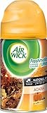 Air Wick Freshmatic Automatic Spray Air Freshener Refill, National Park Collection, Acadia, 6.17 Ounce, 6 Pack