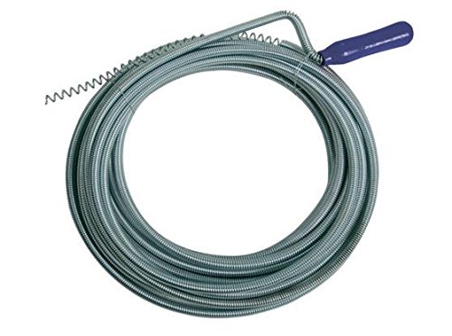 Professional Spring Plunger 8 mm x 3.5m