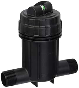 Filtro a Cestello 8159001 - - Geoline - Rete a 18 Mesh