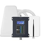 5G Cell Phone Signal Booster Repeater for Home and