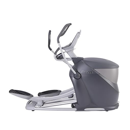Octane Fitness Q47x Elliptical Machine Trainer - Image 3