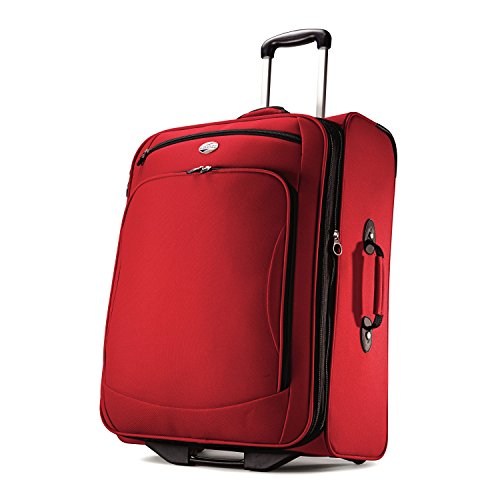 American Tourister Splash 2 Upright 25 