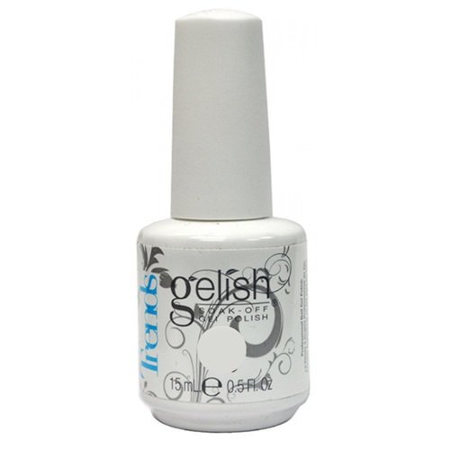 Harmony Gelish - Trends - Glow in the Dark - Top Coat - 15ml / 0.5oz