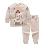 Dong Cun Bai New Children's Colored Cotton