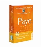 Image de Dictionnaire paye