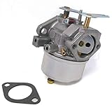 Tecumseh 640169 Carburetor