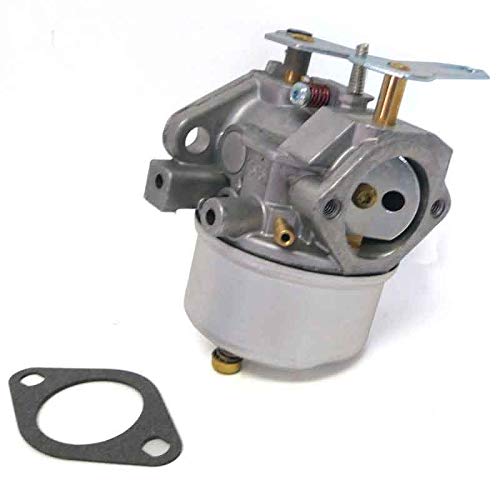 Tecumseh 640169 Carburetor