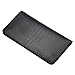 Soyan Universal Premium PU Leather Wallet Carrying Case for 5.5