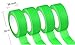 Painters Tape 4 Pack,Paint Roller,Masking Tape,Tapes,1.41-Inch by 54.6 Yards(36mm x 50m)