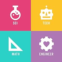 goldieblox diy led cloud light