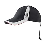 Gill Men's Race Cap