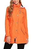 ZHENWEI Womens Lightweight Windbreaker Jacket