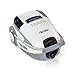 Prolux TerraVac, Canister Vacuum, Pet Hair Vacuum, 5-Speed Touchscreen Control, Easy Storage 9-Piece Tool Kit, HEPA Filtration, Hardwood Floors, Carpet, Standard Model