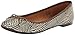 Seychelles Women's Standing In Line Ballet Flat