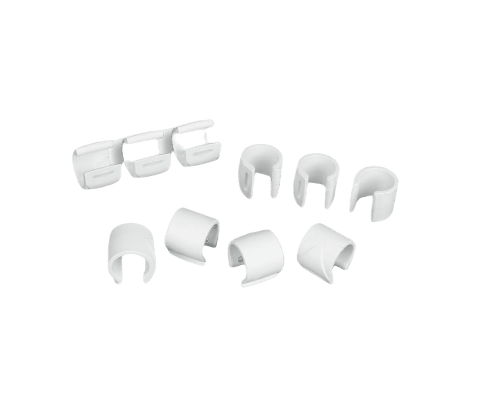 Fiamma Privacy Clips (10)