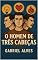 Livro O Homem de Três Cabeças (Fragmentos do Último Homem)