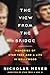 The View From the Bridge: Memories of Star Trek and a Life in Hollywood by 