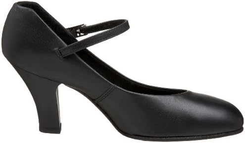 capezio character shoes amazon