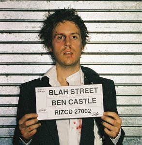 Ambray - Blah Street By Ben Castle - Zortam Music