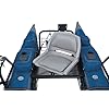 Classic-Accessories-Colorado-XTS-Fishing-Inflatable-Pontoon-Boat-with-Swivel-Seat Classic-Accessories-Colorado-XTS-Fishing-Inflatable-Pontoon-Boat-with-Swivel-Seat