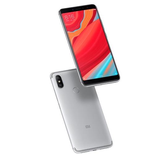Xiaomi Redmi S2 Dual SIM 64GB 4GB RAM Dark Gray