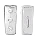 Rocontrip Safety Light, Clip On Rechargeable LED Running Light for Runners, Bike, Dogs or Joggers, High Visibility Sports Strobe Light