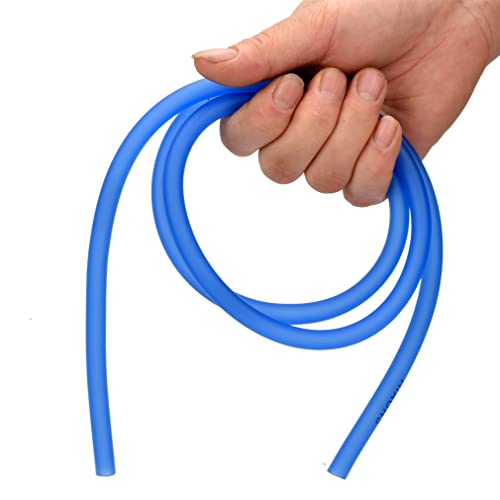 HIAORS Gas Fuel Filter Hose Tube Line for Chinese GY6 50cc 150cc 139QMB