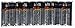 Energizer AA Max Alkaline E91 Batteries Made in USA - 50 count