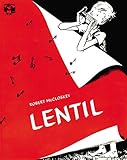 Lentil (Picture Puffin Books) by Robert McCloskey