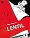 Lentil (Picture Puffin Books) by Robert McCloskey